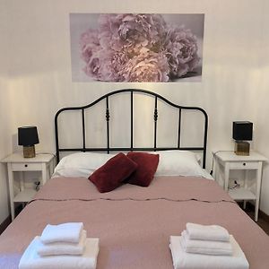 Kamer met een King Size Bed
